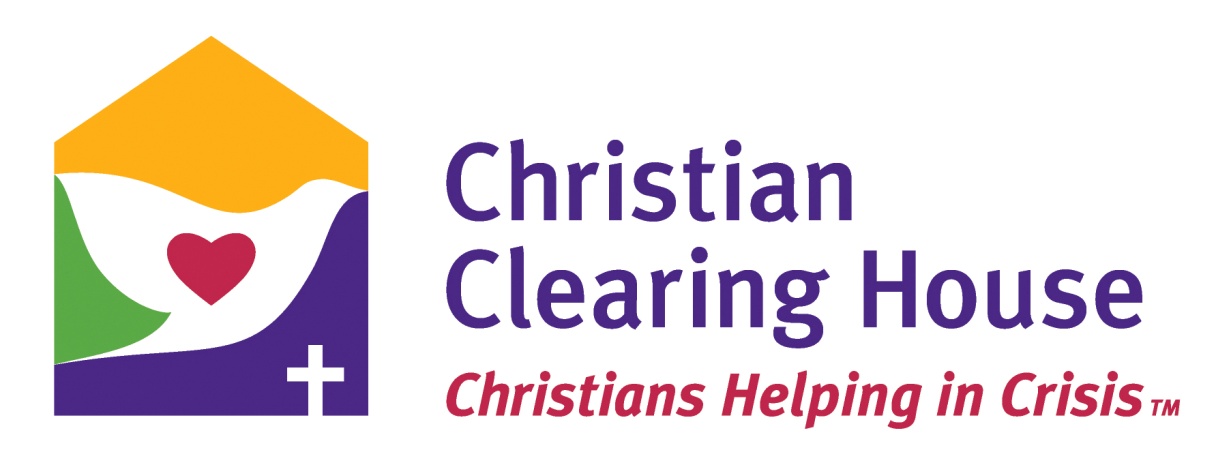 Christian Clearing House logo