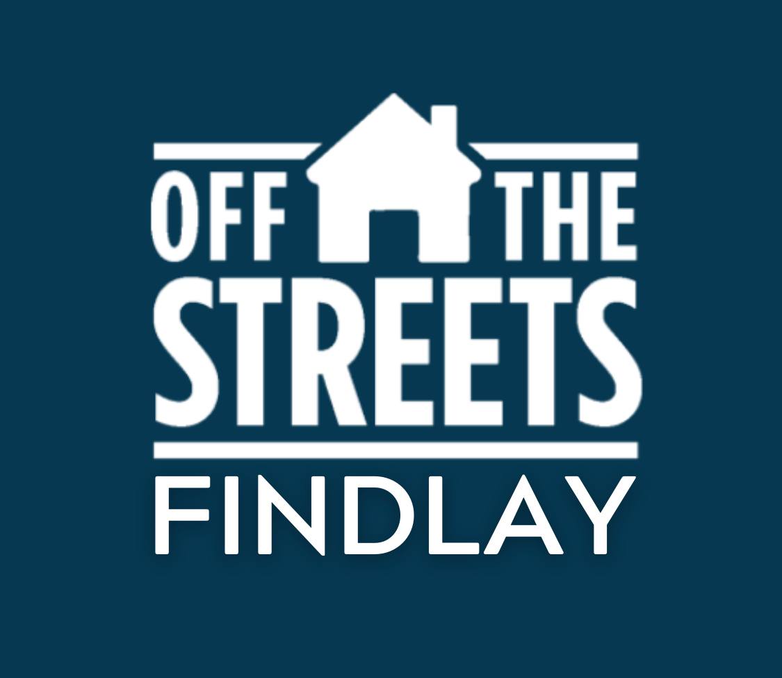 Off The Streets logo