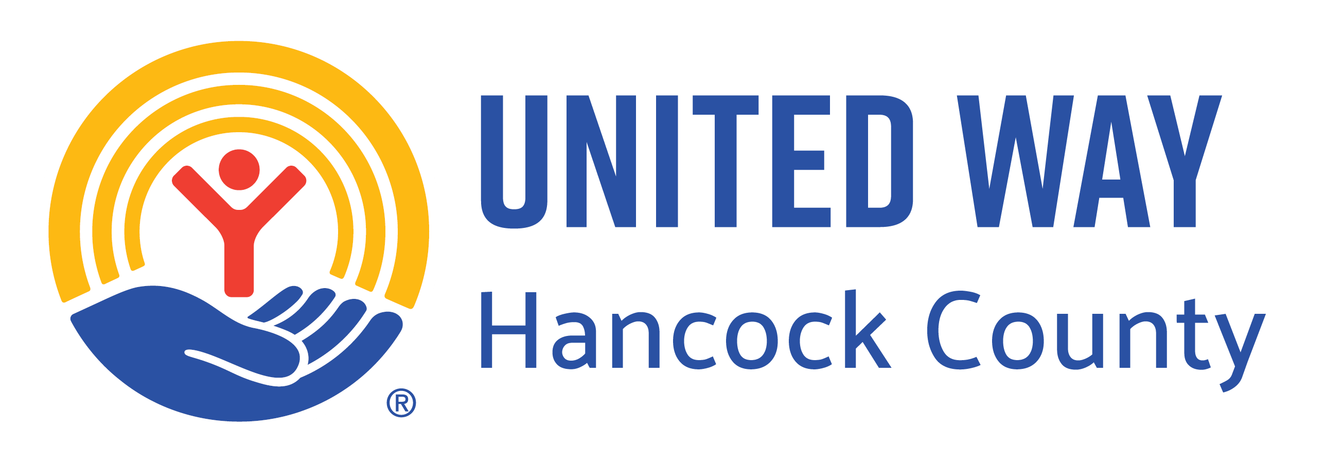 United Way logo