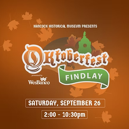 Oktoberfest logo