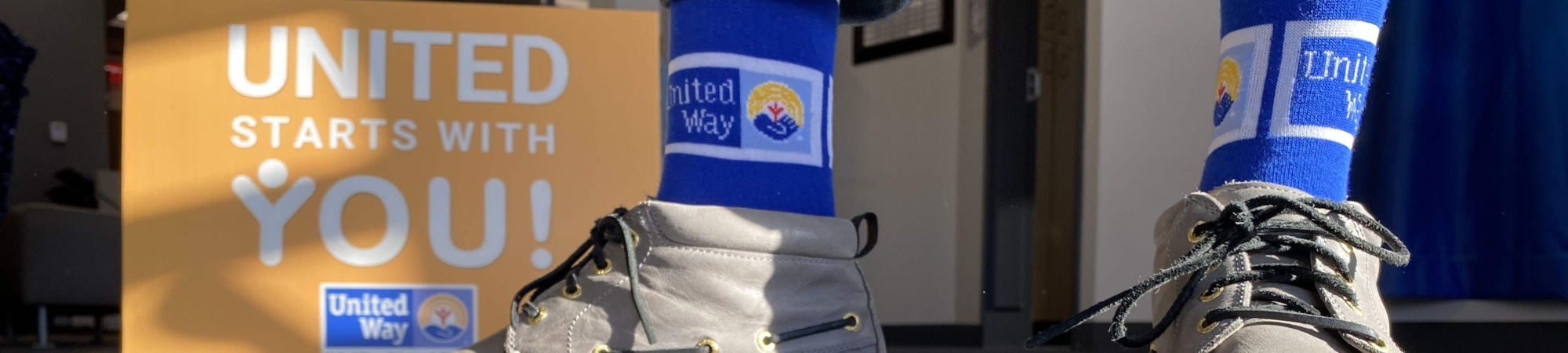 United Starts With YOU