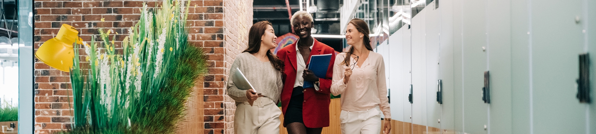 Corporate Social Responsibility