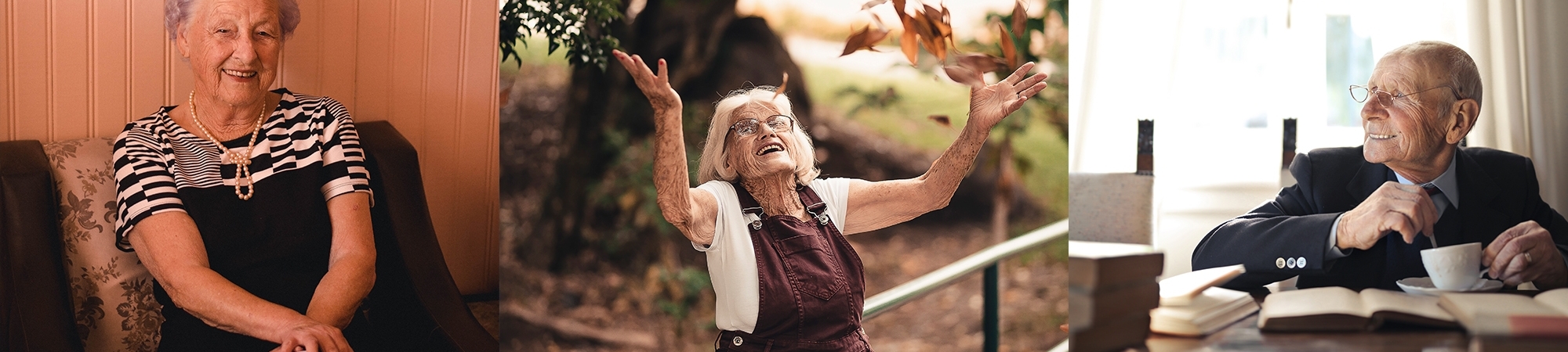 Senior Cheer Program