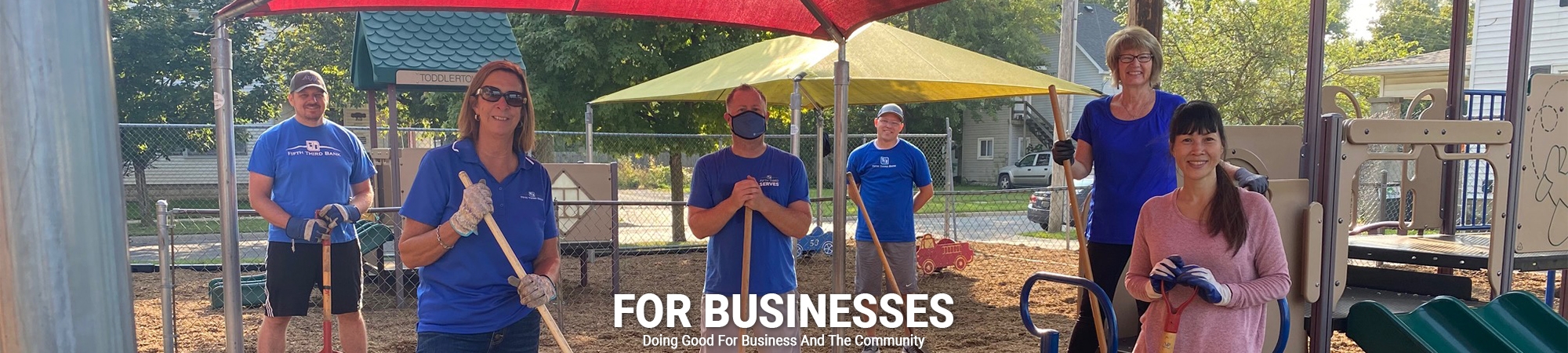 Start a Workplace Campaign