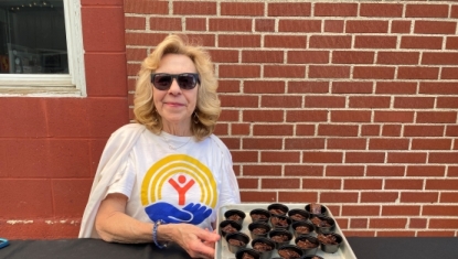 The Downtown Chocolate Tour returns May 9