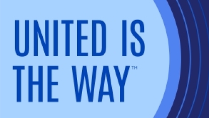 United Is the Way