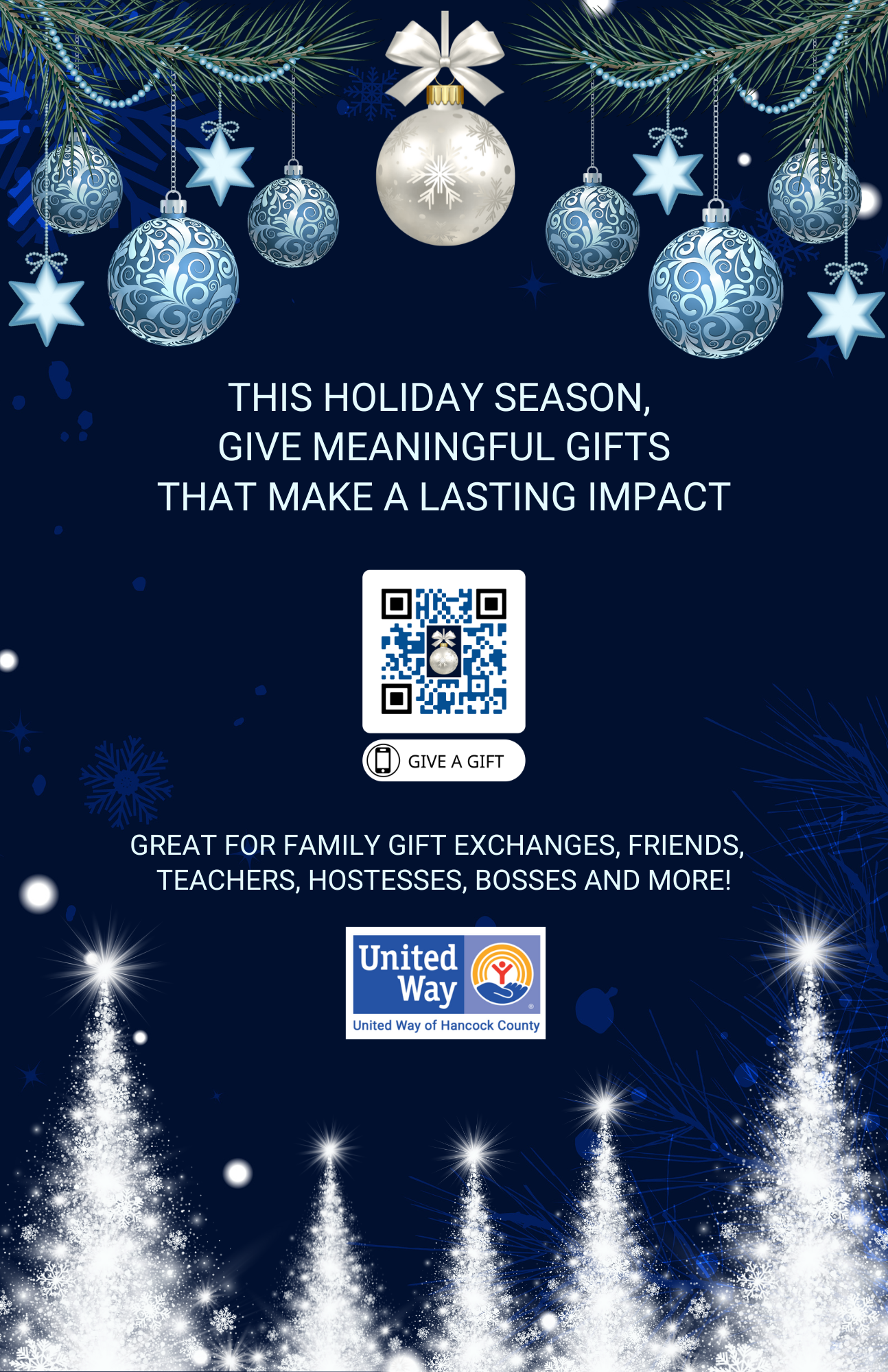 Gift Guide Cover