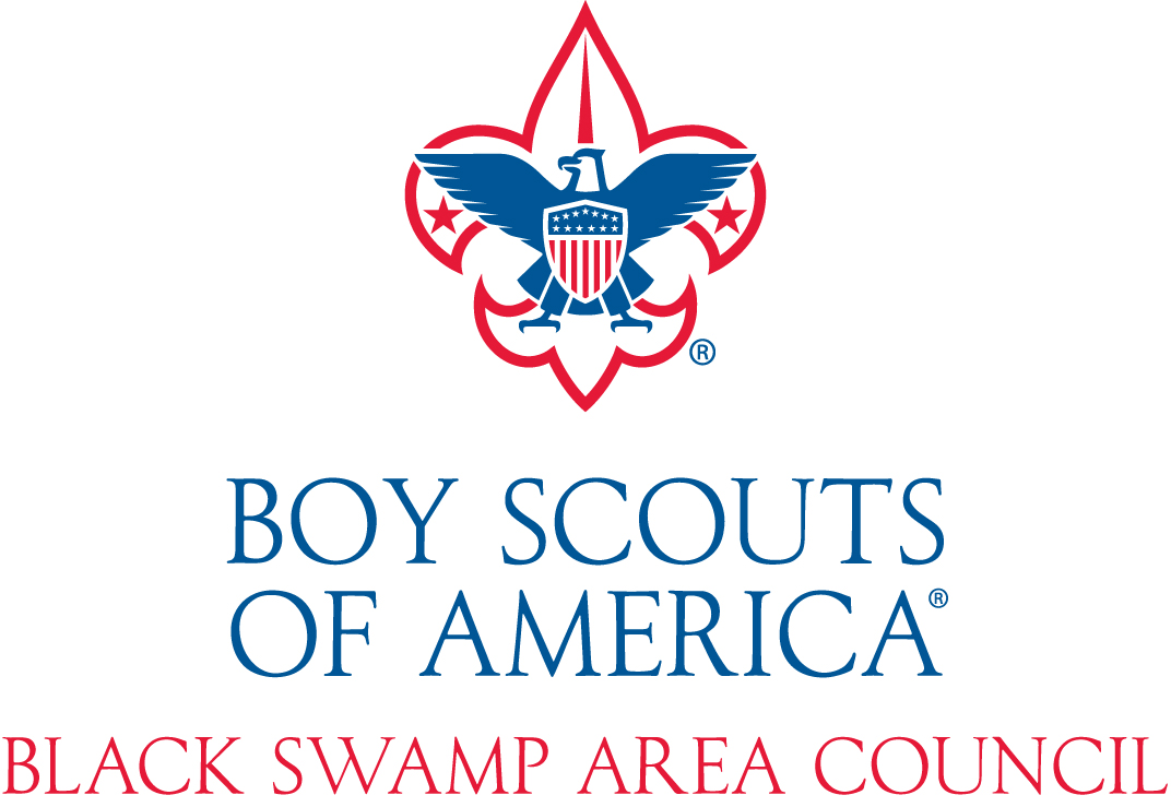 boy scouts black swamp council