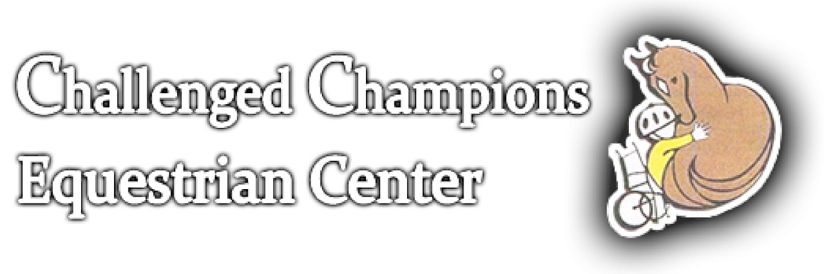 Challenged Champions Equestrian Center