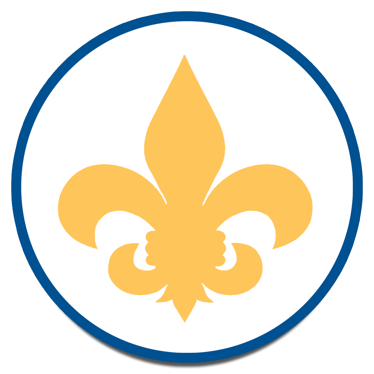 Tocqueville Society logo