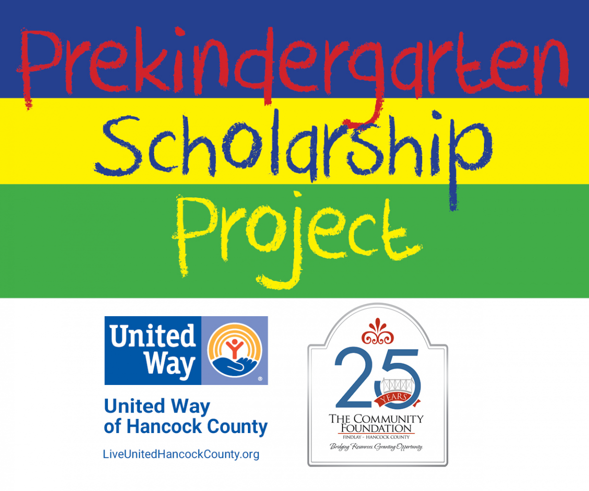 Pre-K Scholarship Project