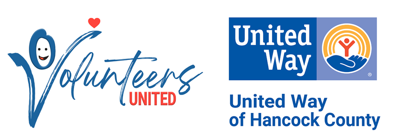 United Way and Volunteers United