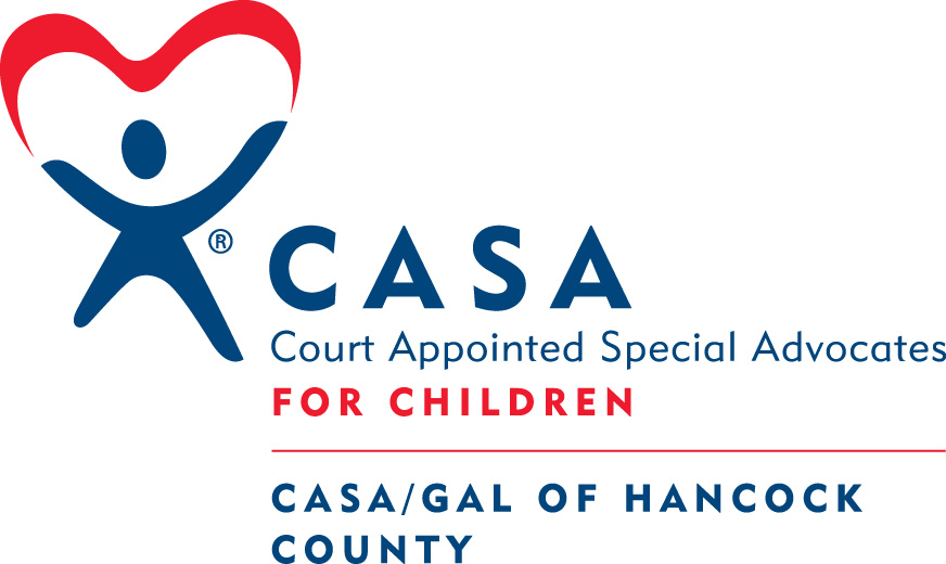 CASA/GAL of Hancock County