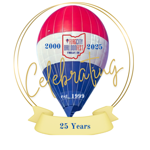 Flag City BalloonFest
