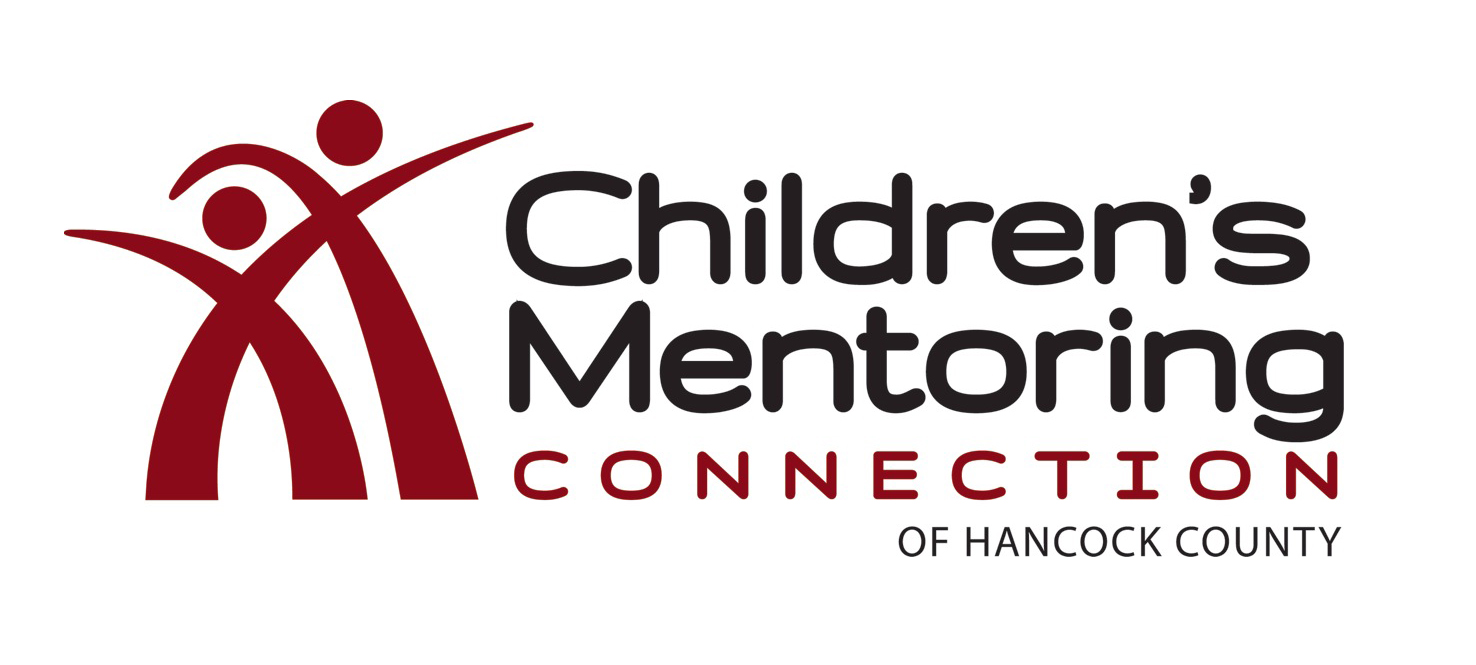 Children's Mentoring Connection logo