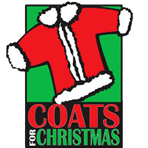 Coats for Christmas logo