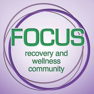 FOCUS logo