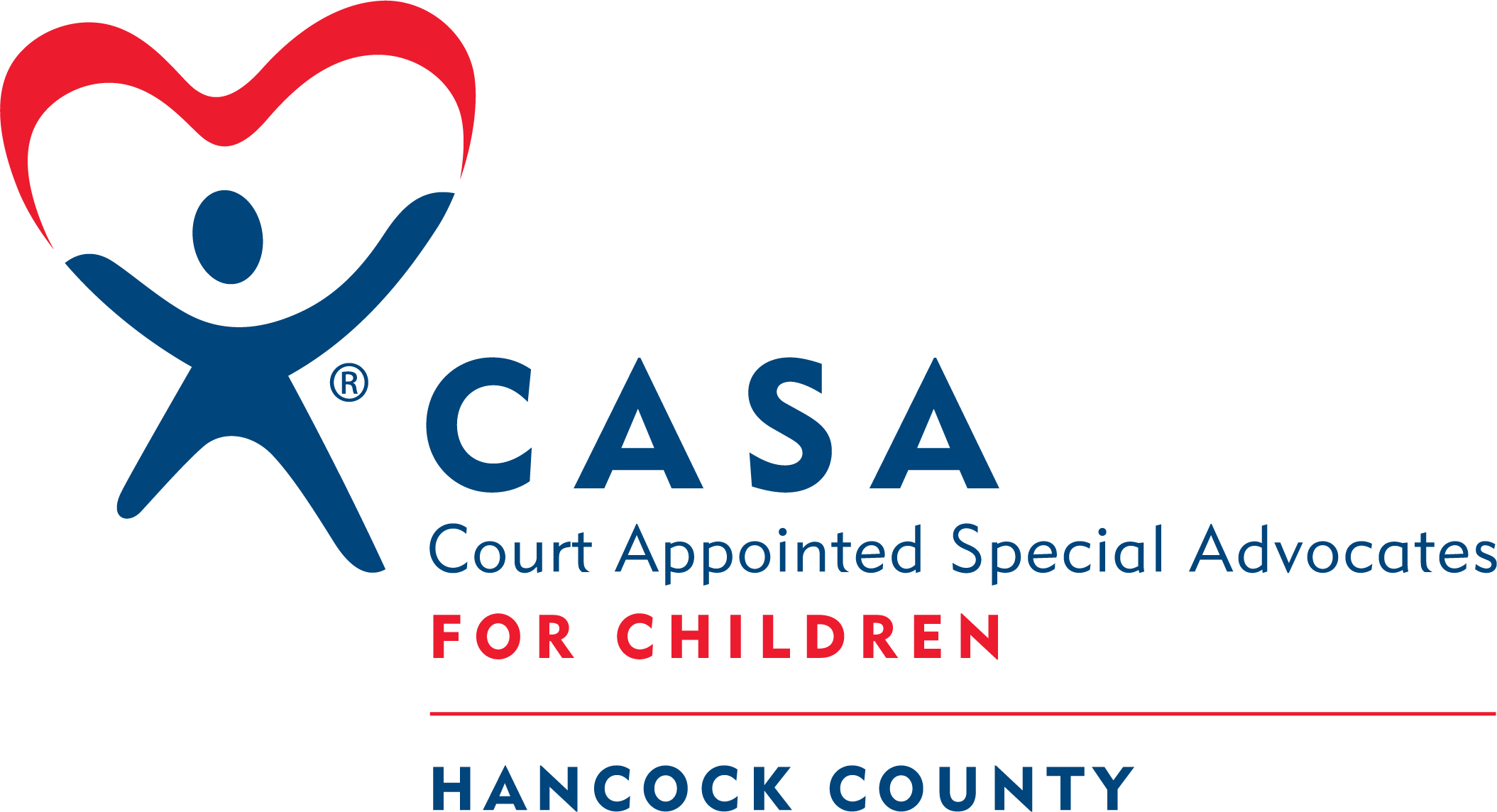 CASA logo