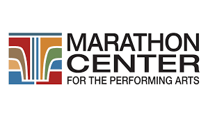 Marathon Center for Performing Arts Logo