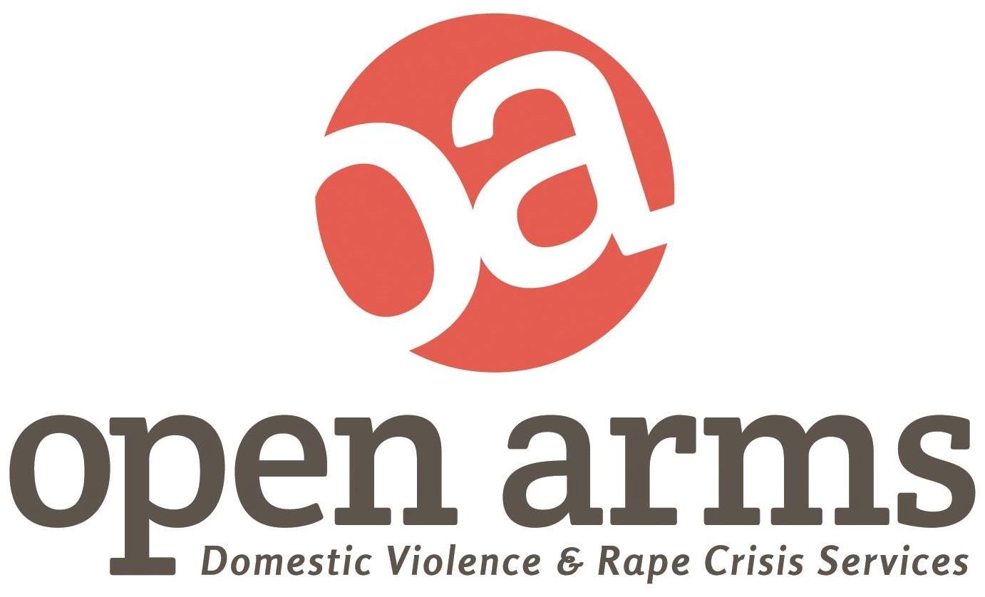 Open Arms Logo