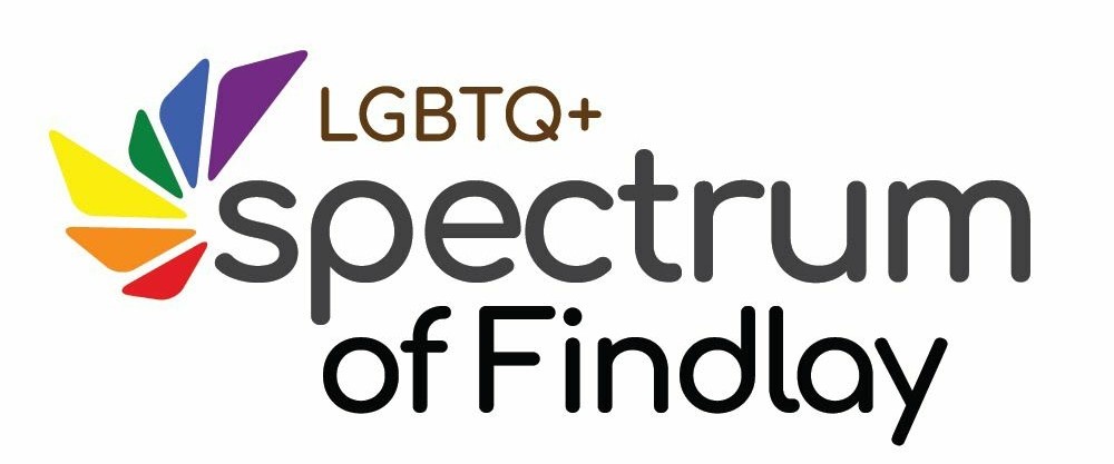 Spectrum LGBTQ+ of Findlay