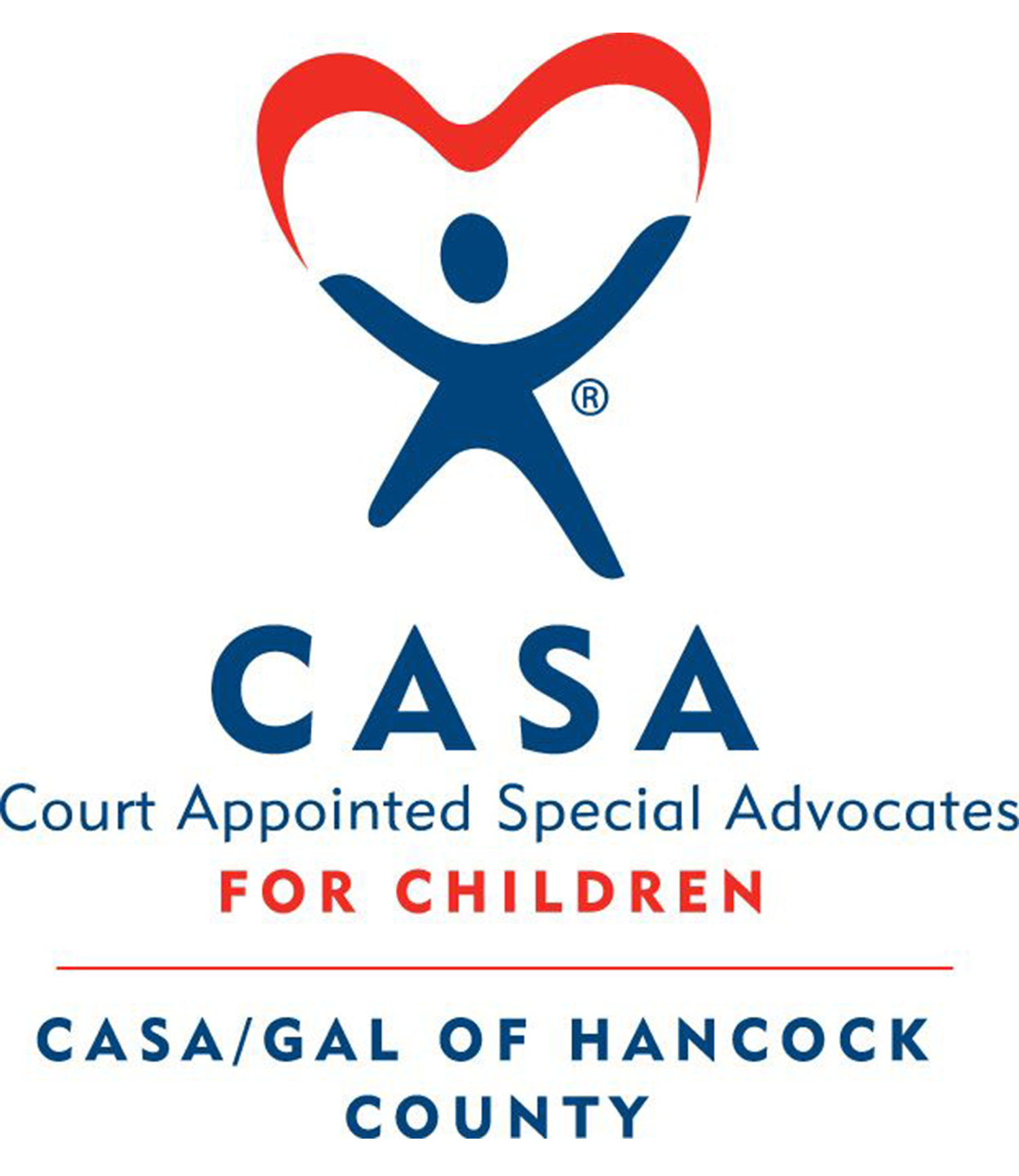 CASA logo