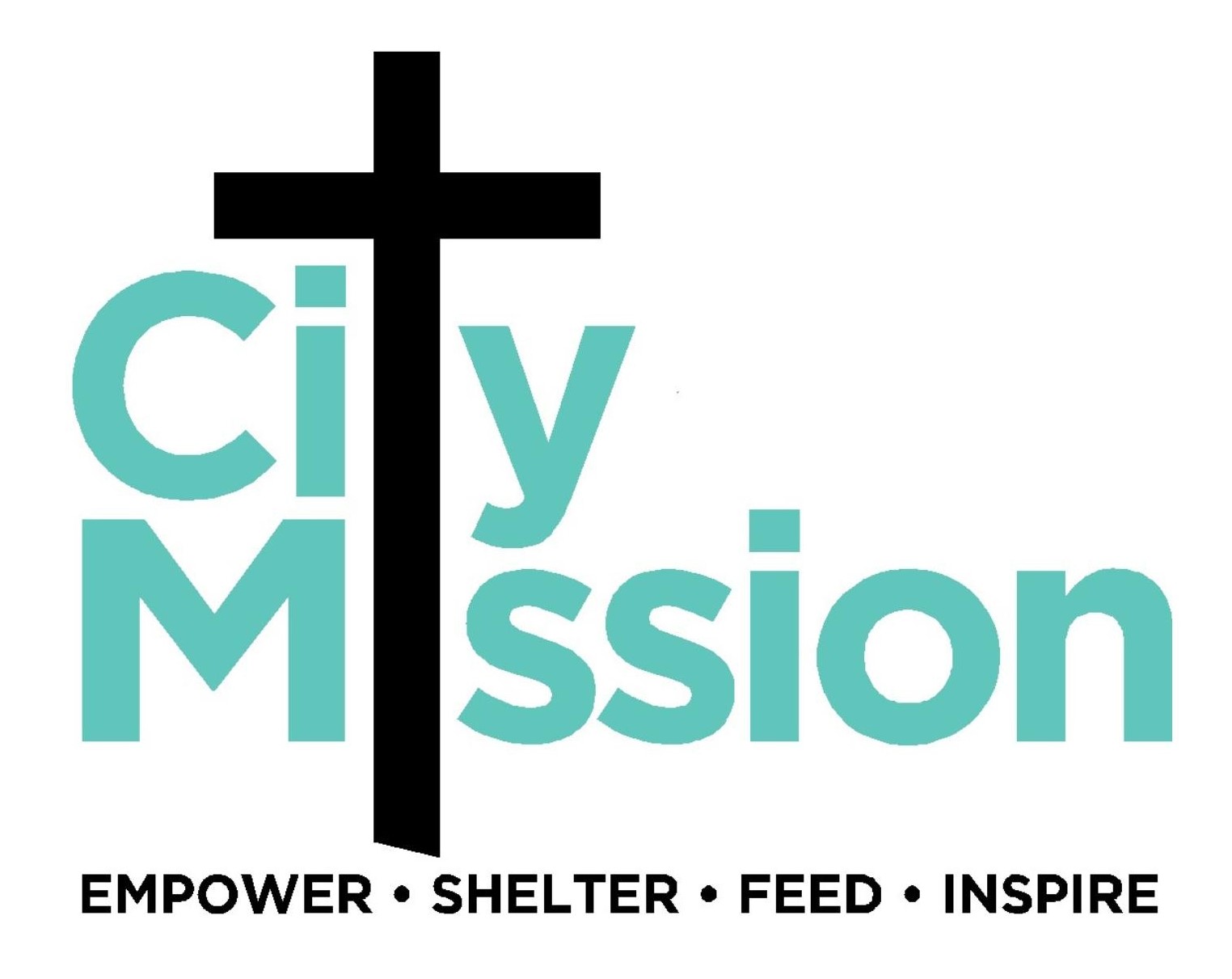 City Mission logo