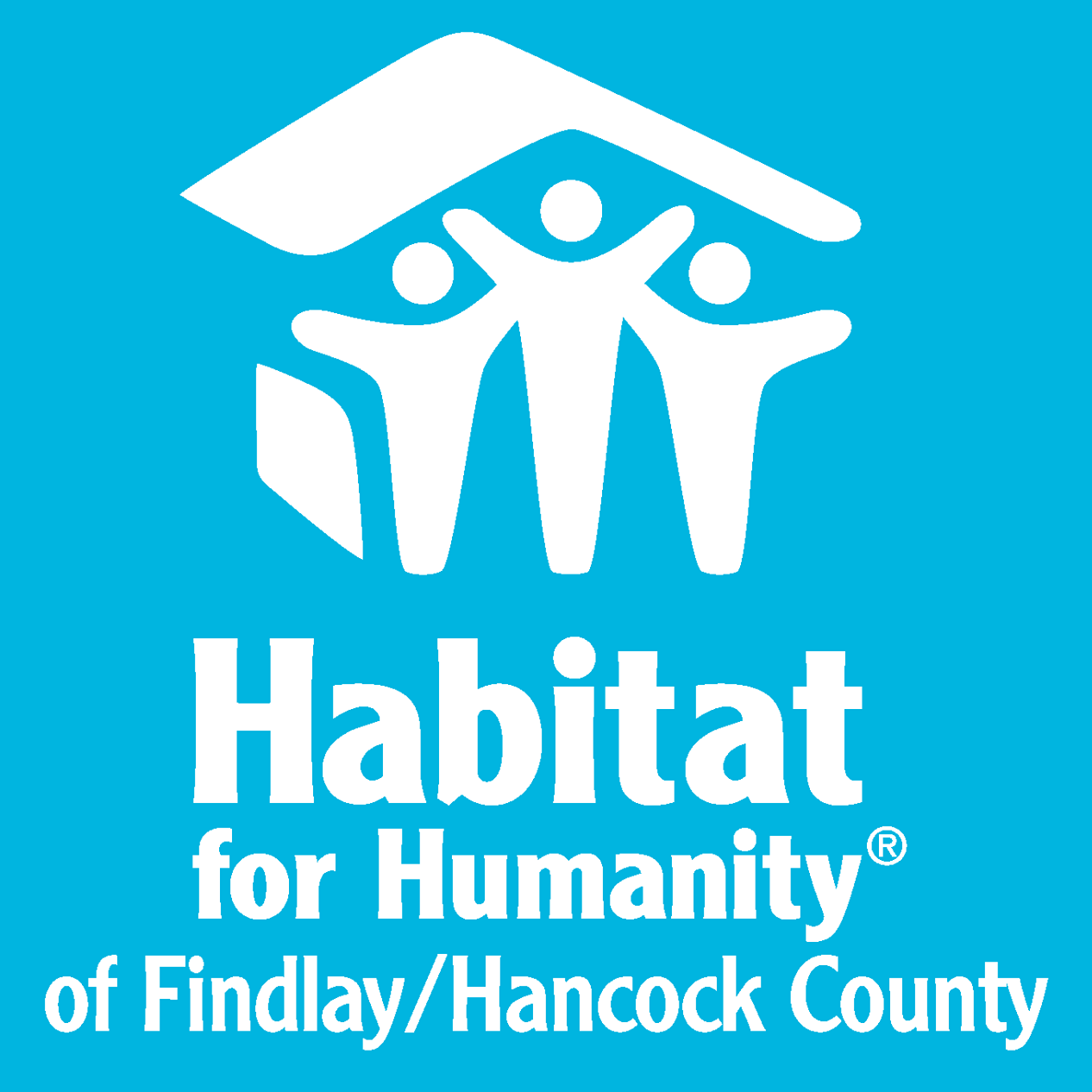 Habitat Logo