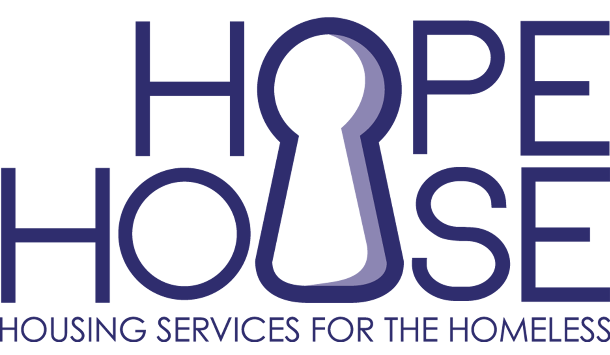 Hope House logo