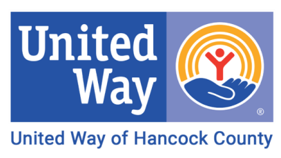 United Way logo