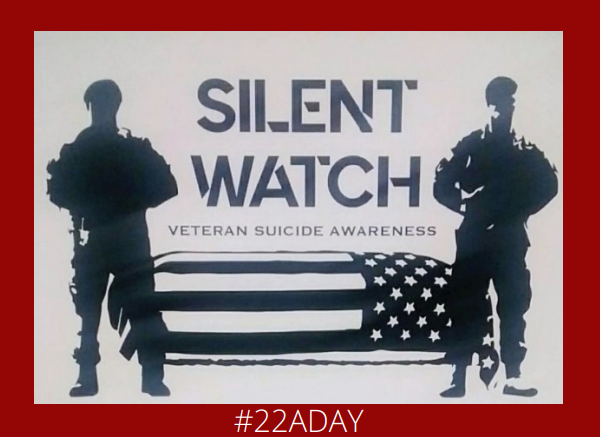 Silent Watch logo