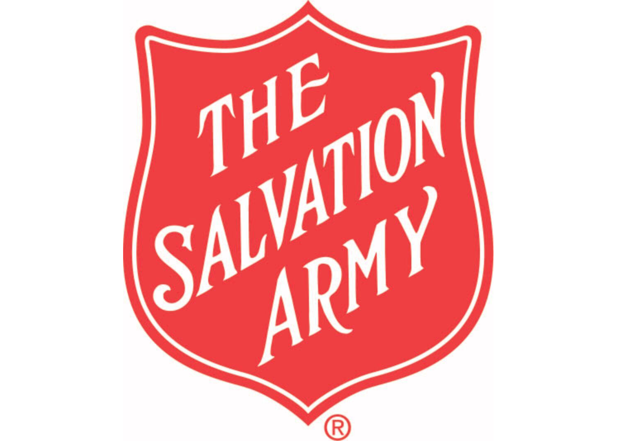 Salvation Army Logo