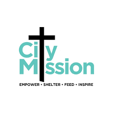 City Mission Logo