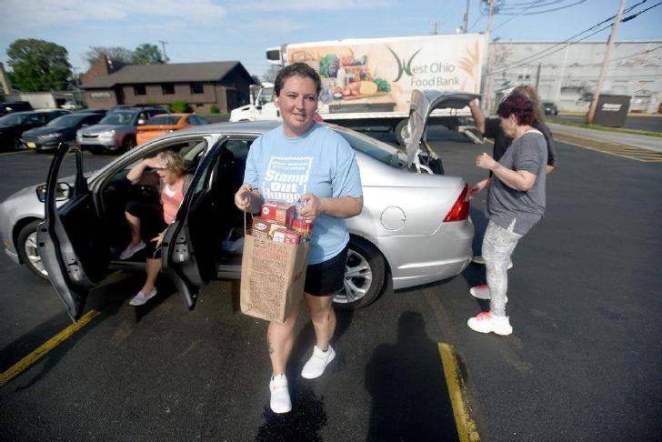 stamp out hunger