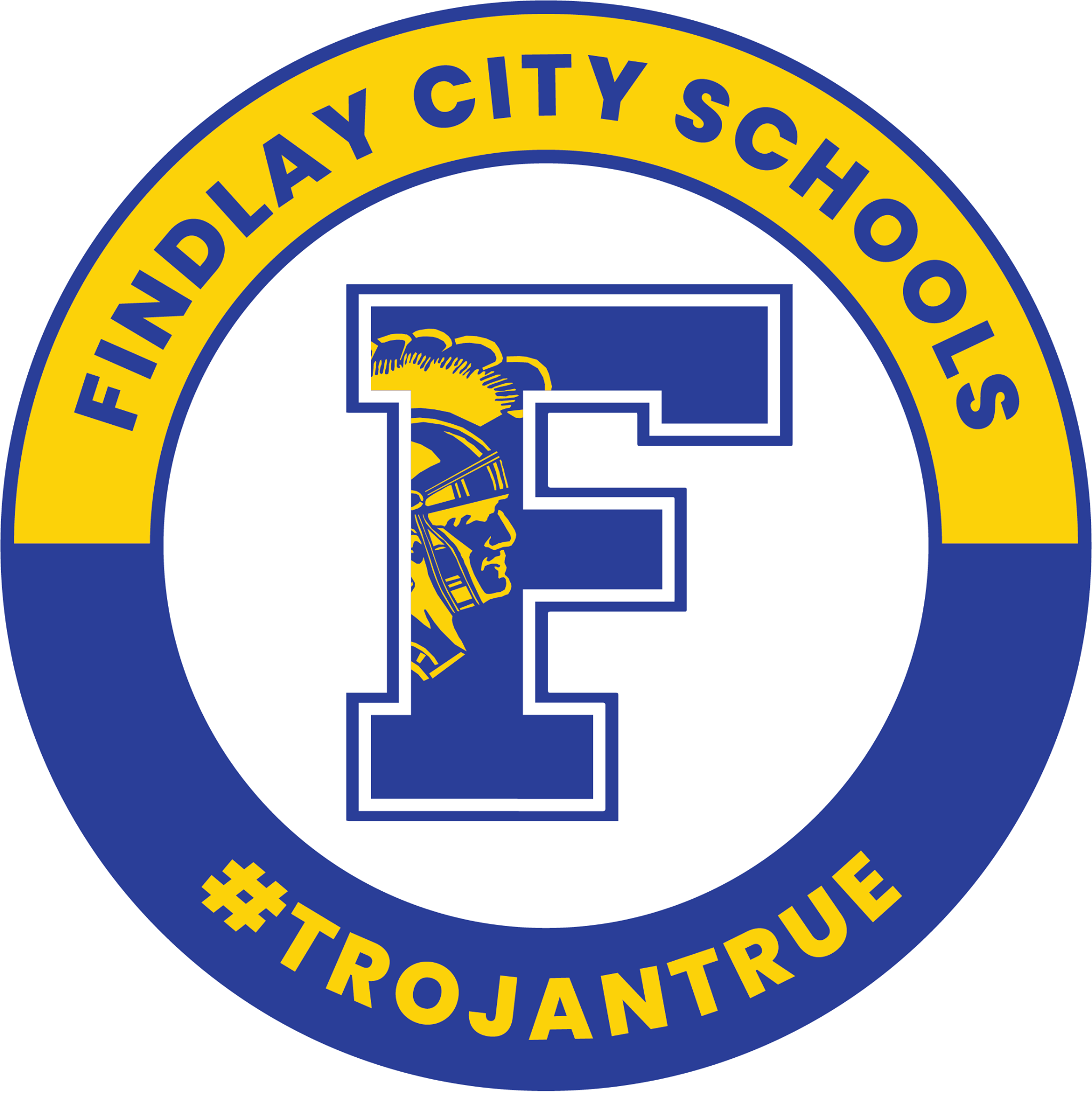 FCS logo