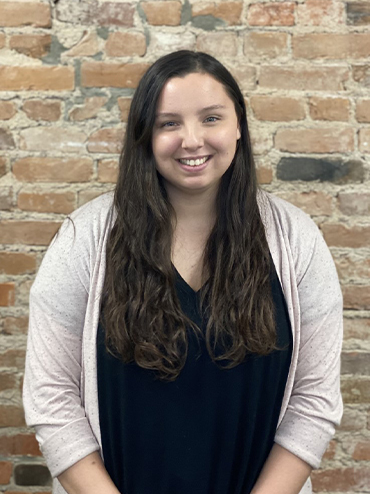 Taylor Coote, Community Impact Director