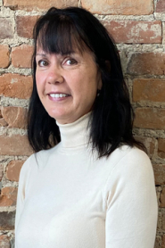 Maria Sellers