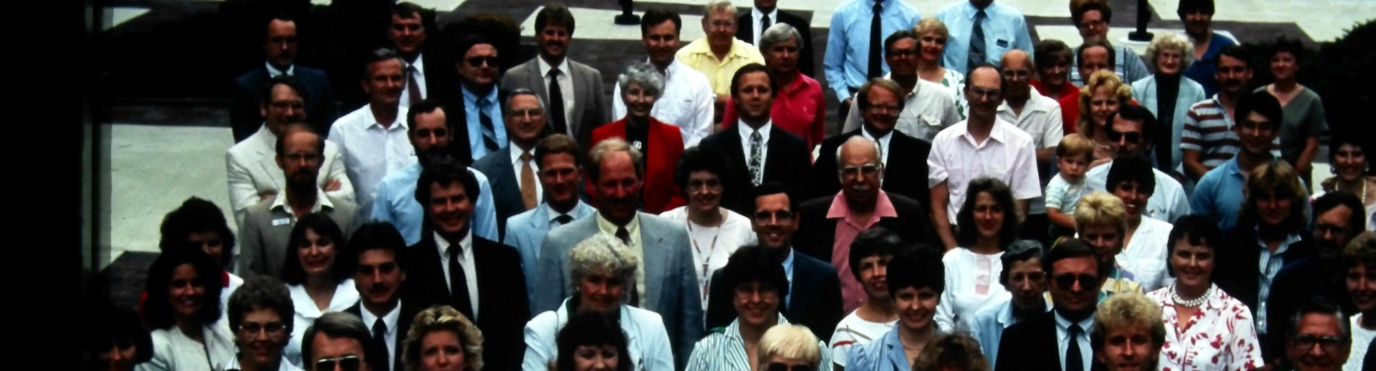 historic United Way