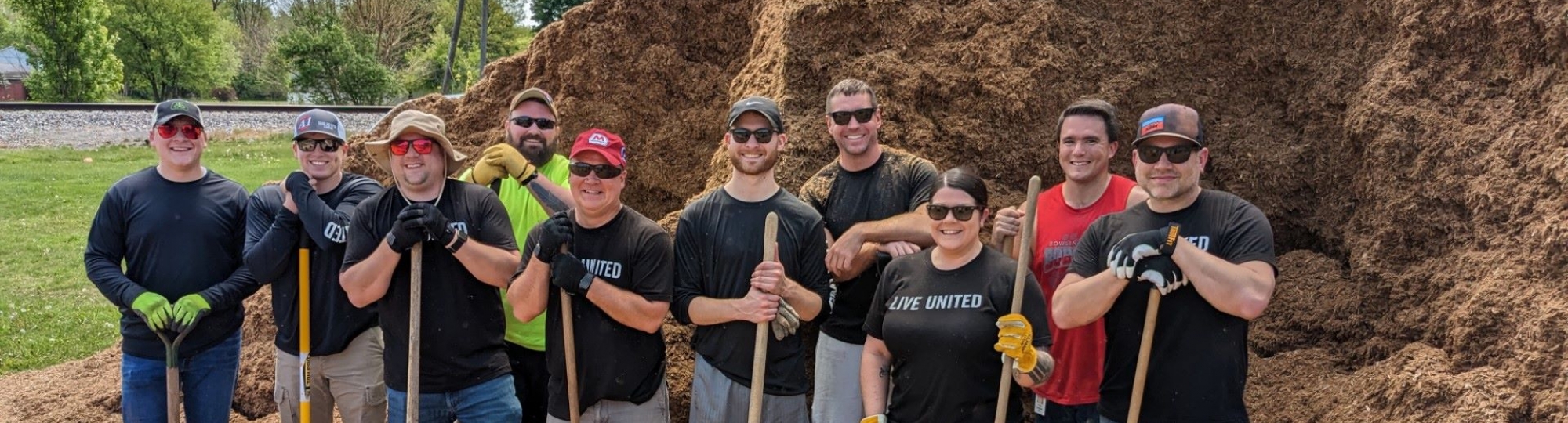 Days Of Caring